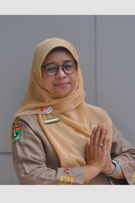 WAKIL DIREKTUR KEUANGAN