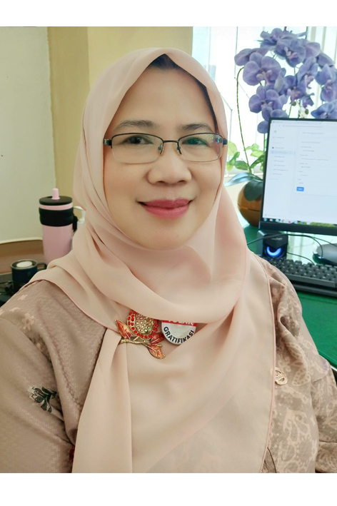 KABID KEPERAWATAN