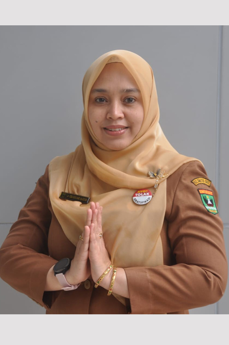 WAKIL DIREKTUR PELAYANAN