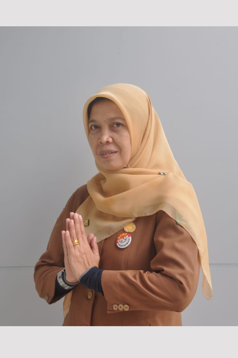 WAKIL DIREKTUR UMUM & SDM