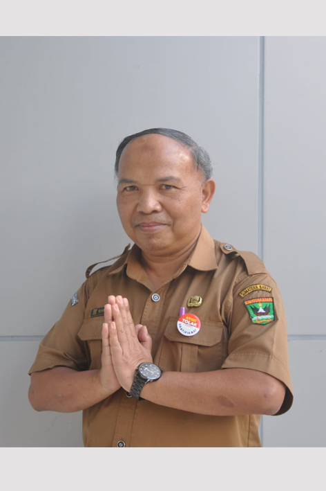 KABAG PERENCANAAN DAN ANGGARAN